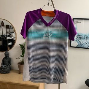 Troy Lee Designs Mountain Biking Jersey